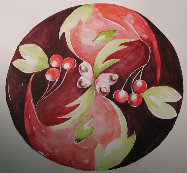 Mandala 7