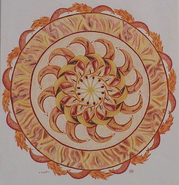 Vuur