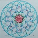 Mandala winter