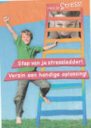 tekening, gemaakt tijdens therapie